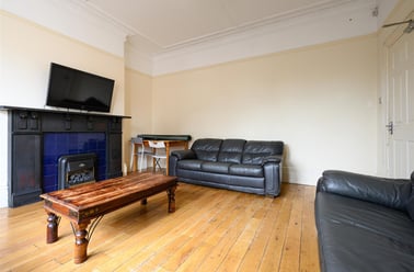 Queens Terrace, Jesmond, Newcastle - Image 3